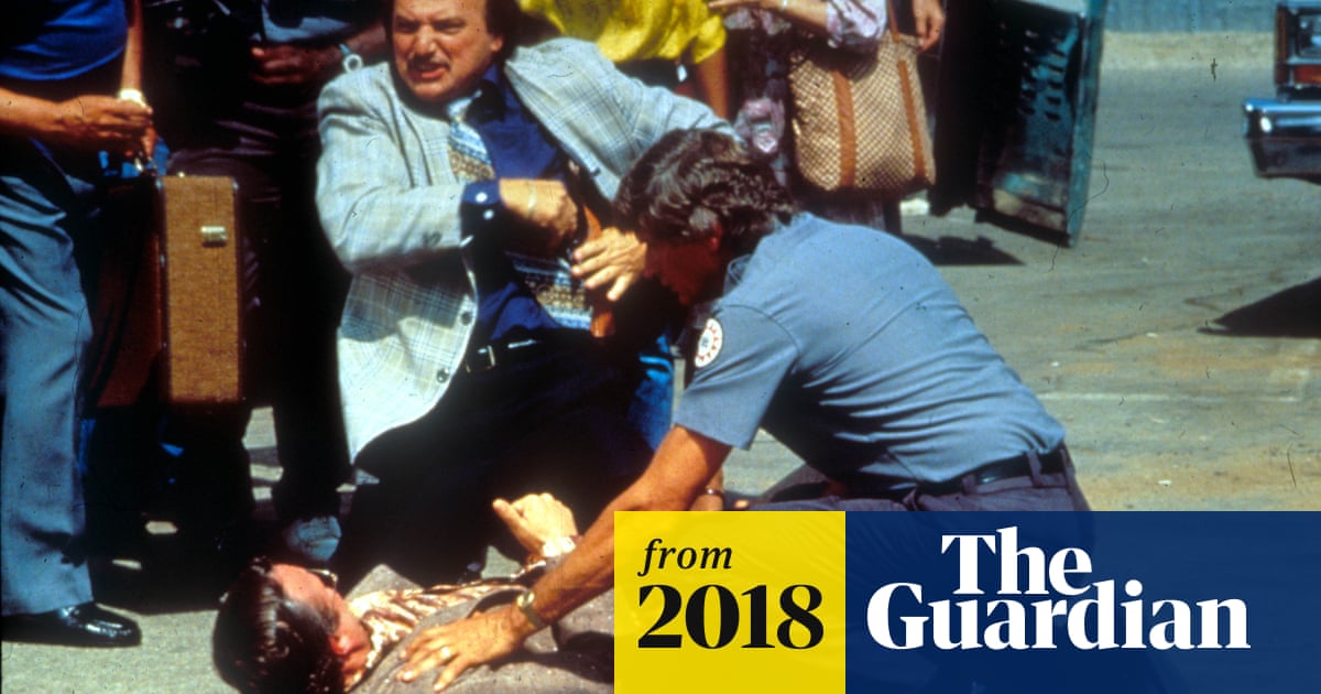 Steven Bochco obituary | Television - The Guardian