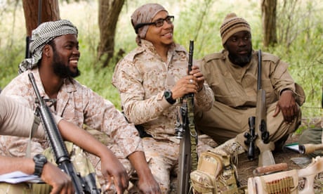 Christmas At Home In Trinidad For Boys Held In Isis Caliphate