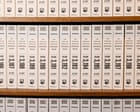An Epstein ‘reading room’ is showing 3.5m printed-out files. Why does it feel like a troll?