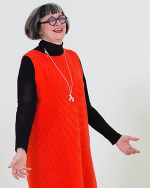 Philippa Perry