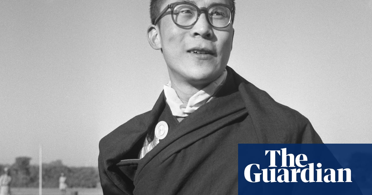 Dalai Lama at 90: son of a buckwheat farmer who became a thorn in China's side in pictures