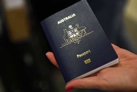 The Coalition says the Australian authorities should screen the outgo of caller passports for affected Optus customers.