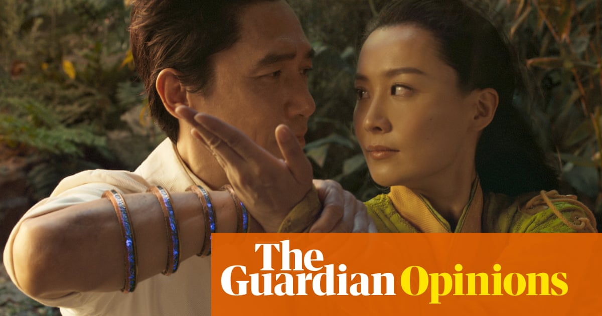 Shang-Chi and the Legend of the Ten Rings makes up for the flaws of Mulan