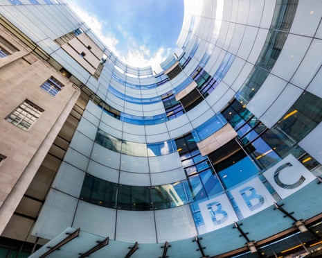 ‘The BBC’s radio archive is to our ears, as the National Trust is to our Sunday afternoon excursions.’