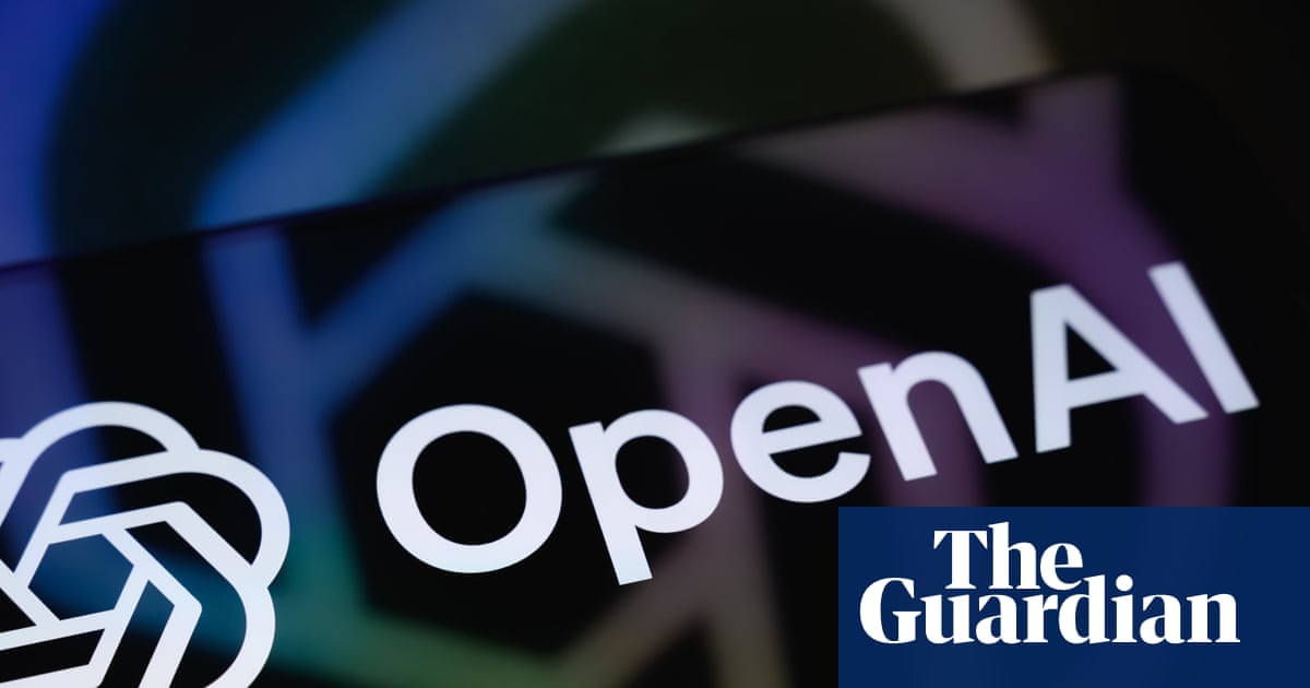 OpenAI says it learned this week