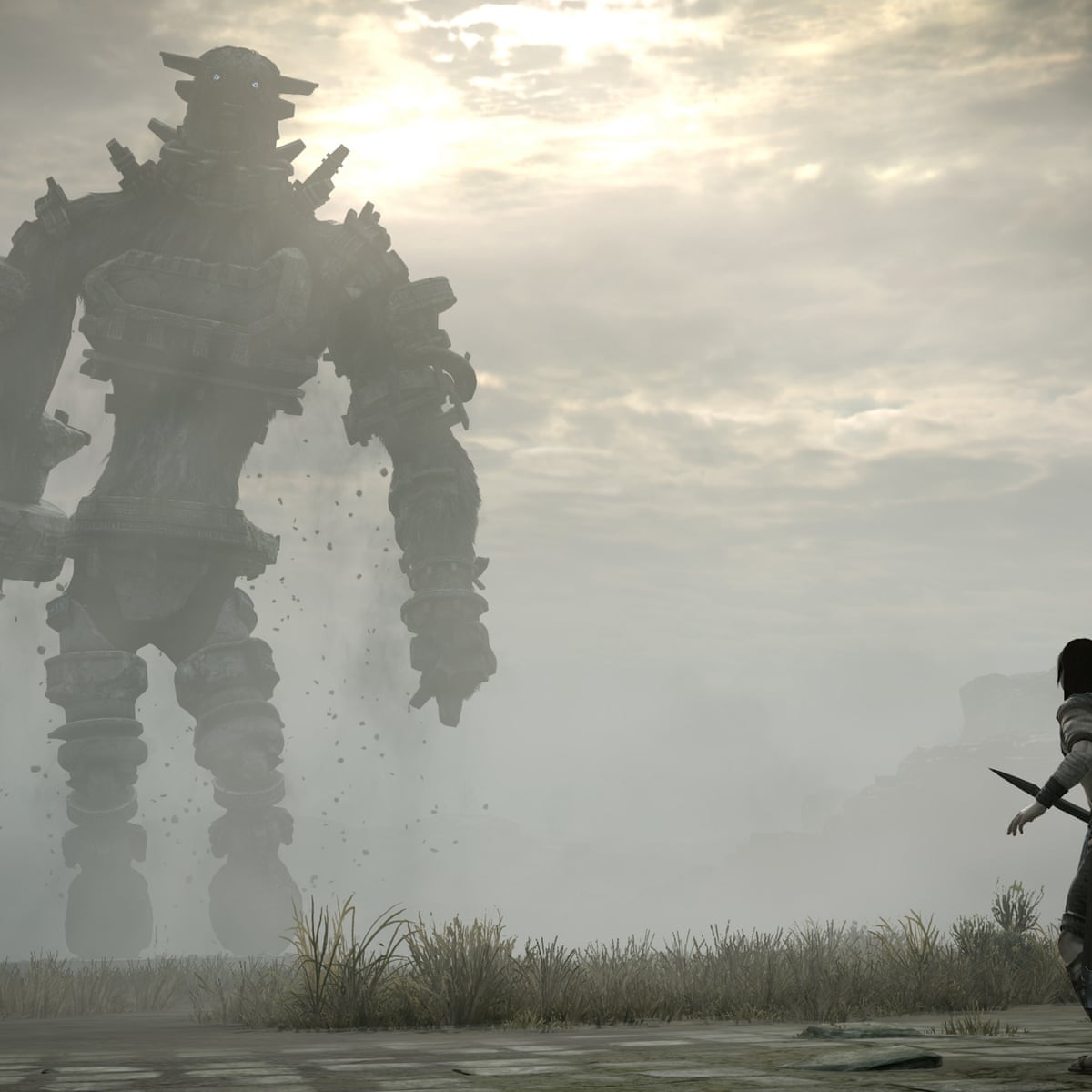 The 15 Greatest Video Games Of The 00s Ranked Games The Guardian The 15 Greatest Video Games Of The 00s Ranked Games The Guardian