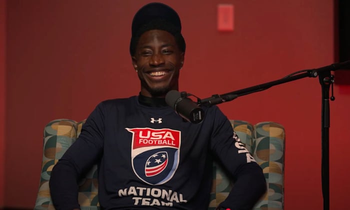 Robert Griffin III Eyes Olympic Gold: Flag Football Could Redefine NFL Legacy
