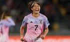 Japan 3-1 Norway: Women’s World Cup 2023 last 16 – live reaction