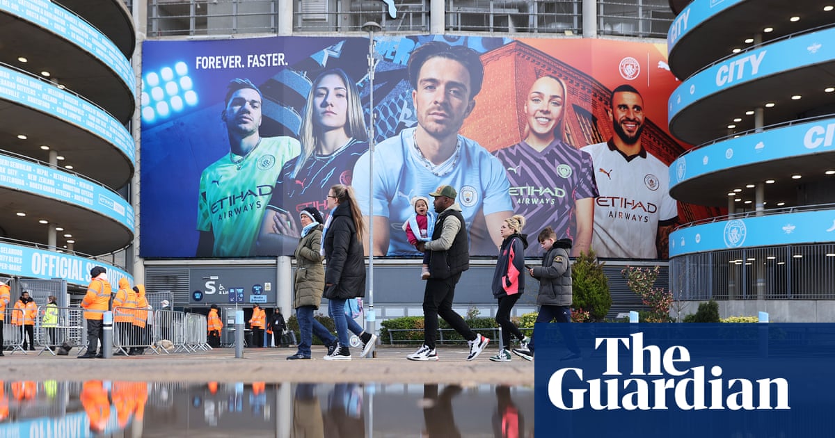 Echoes of Silence: How Fans Can Fight Sportswashing