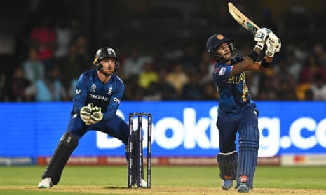 Preview: Battle for two points as New Zealand and Sri Lanka aim to pull  away in the group