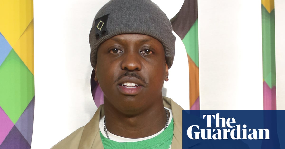 Jamal Edwards died of heart attack after using cocaine, coroner finds