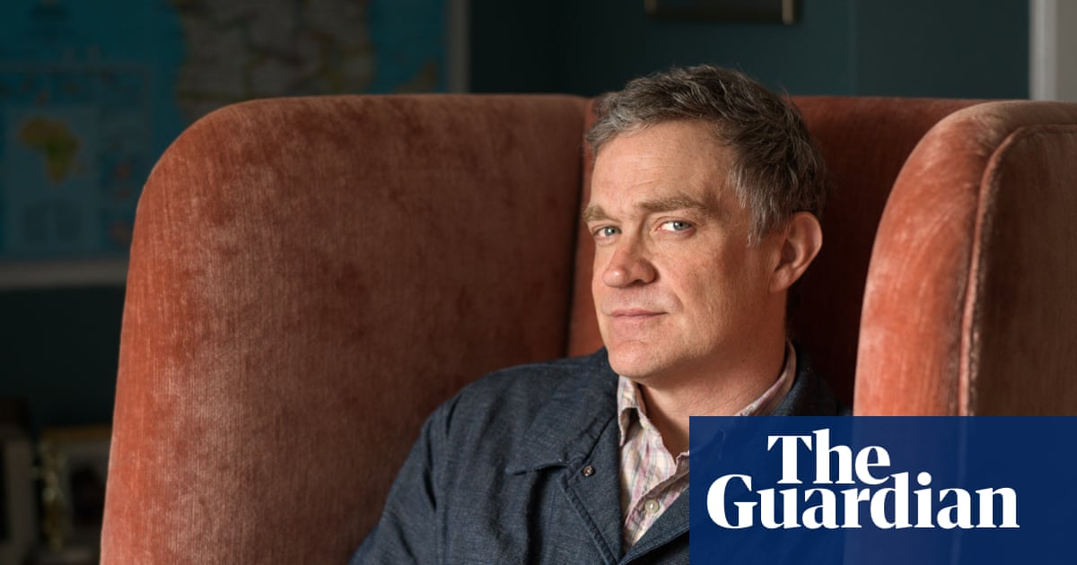 A gangster, a bogus inheritance and a dead 19-year-old: the mystery Patrick Radden Keefe couldn’t ignore