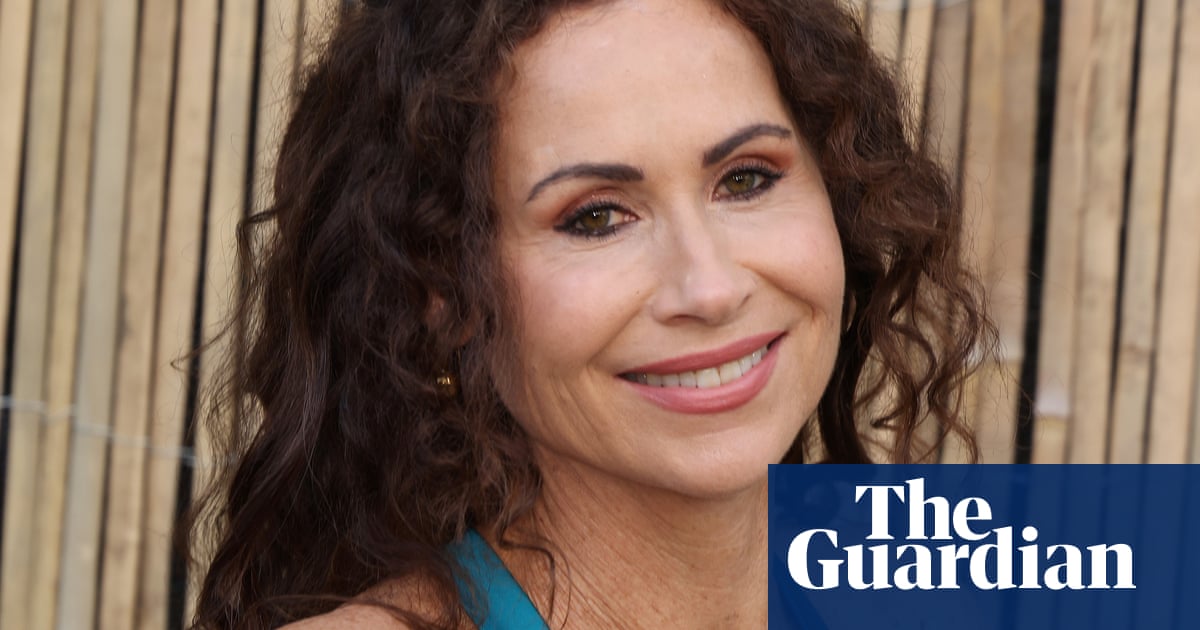 Minnie Driver Joins West End Every Brilliant Thing Season Extension