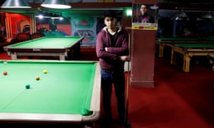 Farzad Aslami, 18