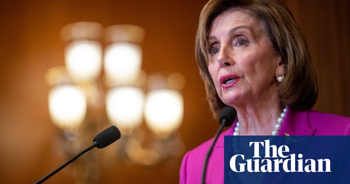 Pelosi rejects two Republicans from Capitol attack committee