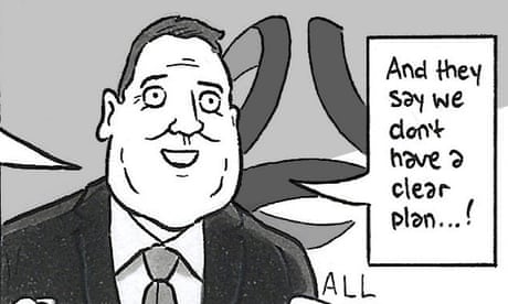 David Squires on … Graham Arnold and Football Australia’s clear plan for the future