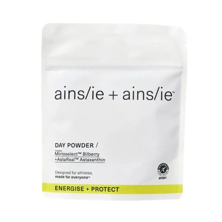 Ainslie + ainslie DAY POWDER