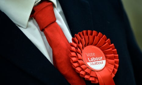 Labour has chosen its candidates for 96 marginals in preparation for a snap election.