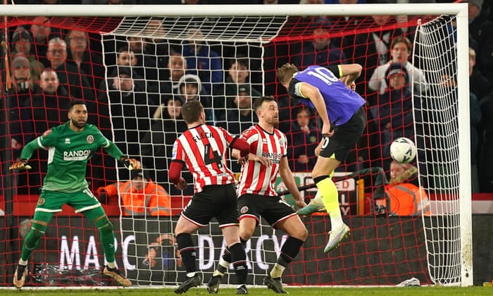 Sheffield United vs Tottenham Hotspur LIVE: FA Cup result, final score and reaction