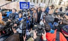 The Guardian view on Rishi Sunak's asylum policy: empty slogans are no substitute for good government | Editorial