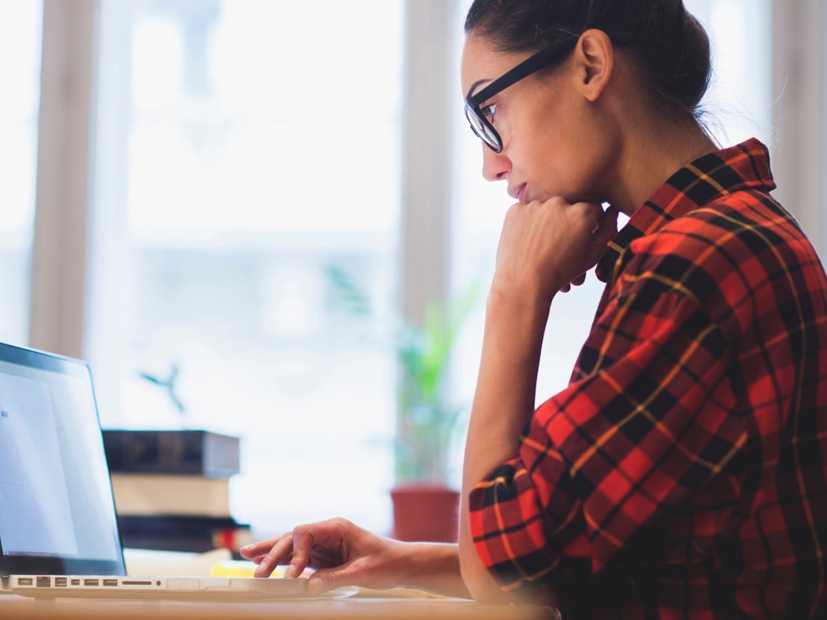 How To Ace Online Job Application Forms Applications The Guardian How To Ace Online Job Application Forms Applications The Guardian