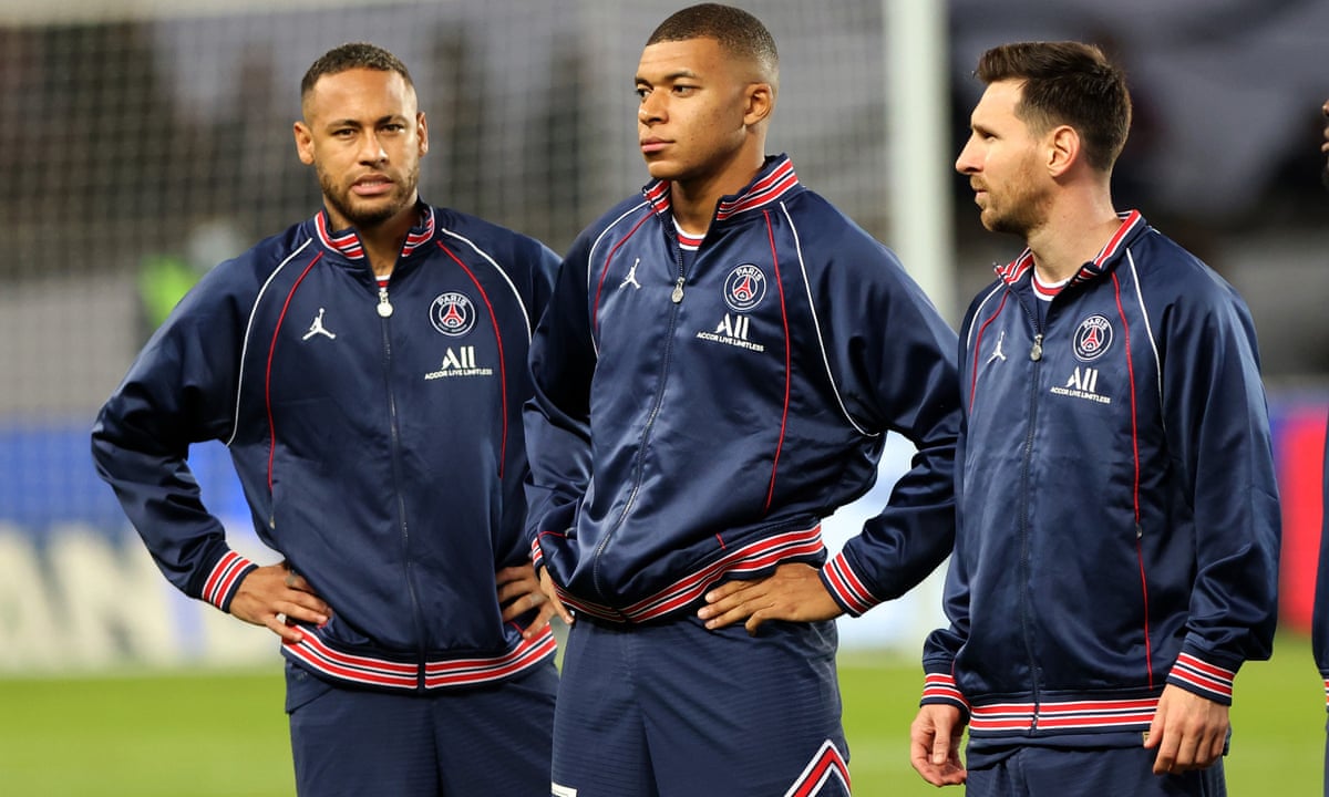 Huấn luyện viên Paris Saint Germain – Các bước để trở thành một huấn luyện viên chuyên nghiệp