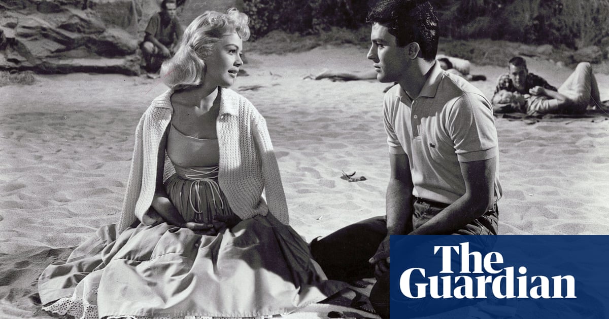 James Darren obituary | Movies | The Guardian