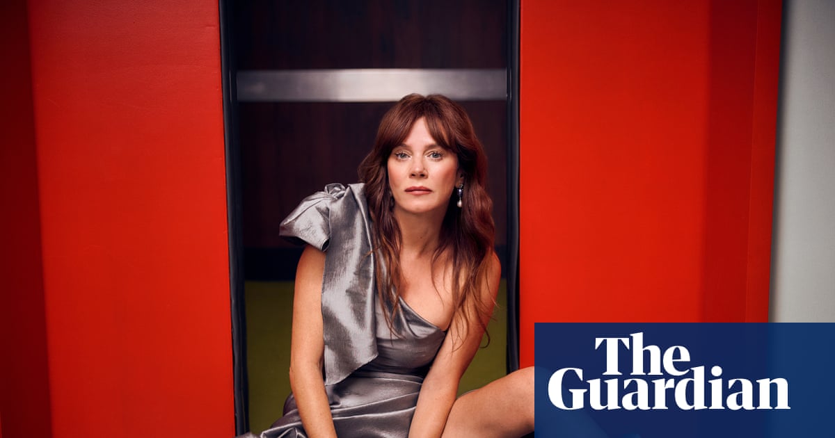 Anna Friel: ‘I go to every location with a bag full of lightbulbs. Lighting really affects how one thinks’