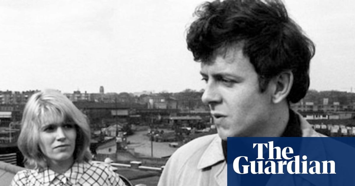 Ray Brooks obituary