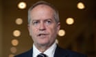 NDIS changes to close costly ‘loophole’ before it becomes ‘gaping wound’, Bill Shorten says