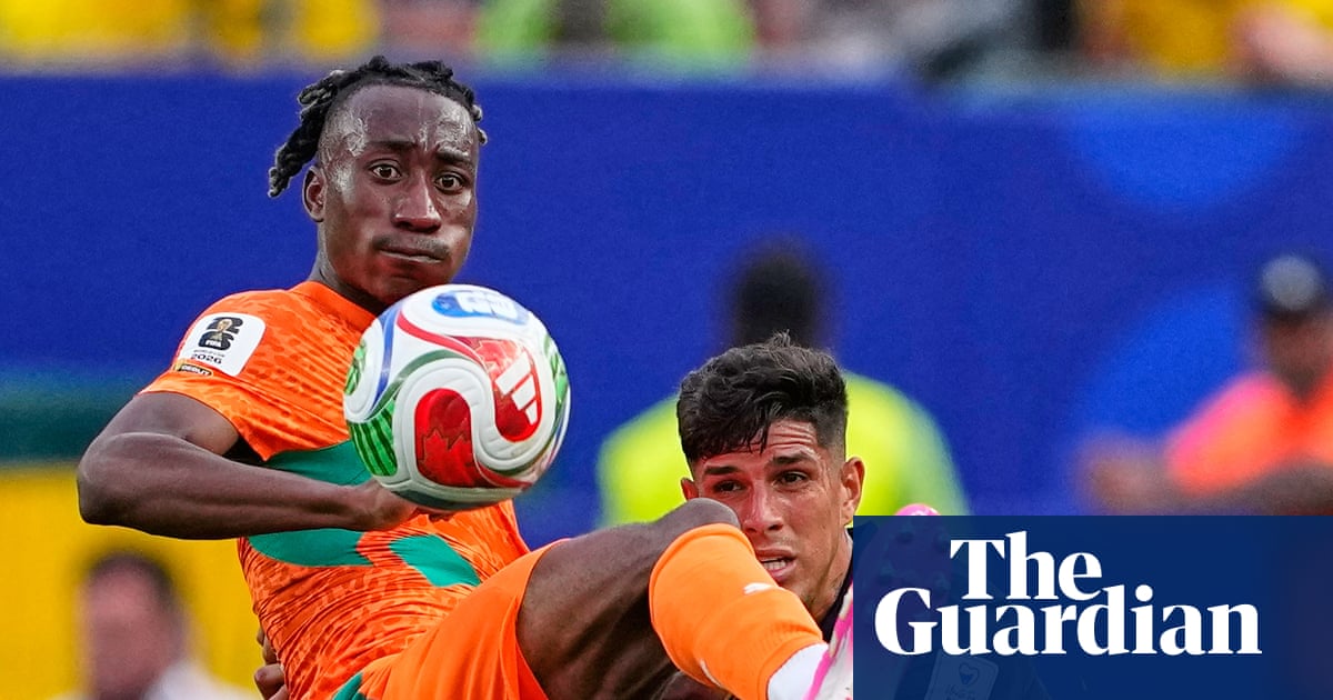Real Madrid Smashes Transfer Record for World Cup Phenom Yan Diomandé