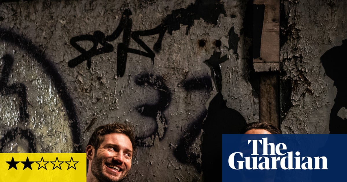 A Night Like This review interesting nocturnal connection rendered flat