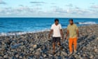 MH370: debris found on Reunion 'unlikely' to be from missing plane