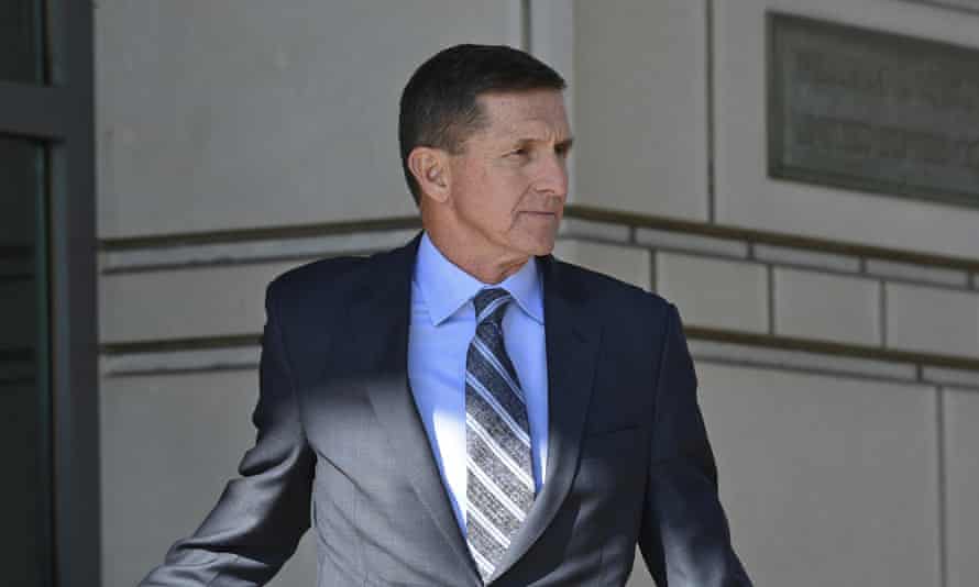 michael flynn