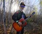 ‘I grew my hair and dropped out of society after hearing Black Sabbath’: J Mascis’s honest playlist