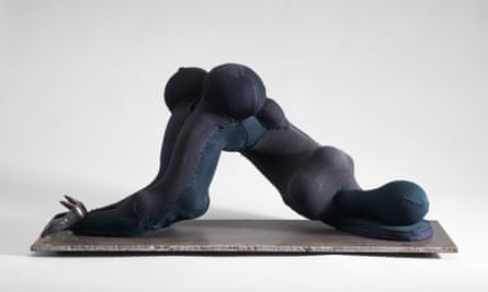 Needle and dread: Louise Bourgeois's disturbing textile works | Louise Bourgeois | The Guardian Needle and dread: Louise Bourgeois's disturbing textile works | Louise Bourgeois | The Guardian