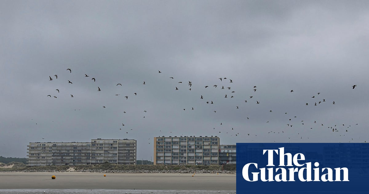 Sudanese woman and 16-year-old girl reportedly die trying to cross Channel