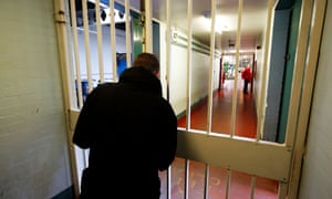 Prisons Policy Is Not Helping To Cut Crime Letters Society The Guardian