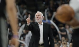 Gregg Popovich