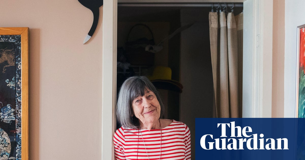 Margareta Magnusson obituary