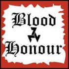 Blood and Honour logo