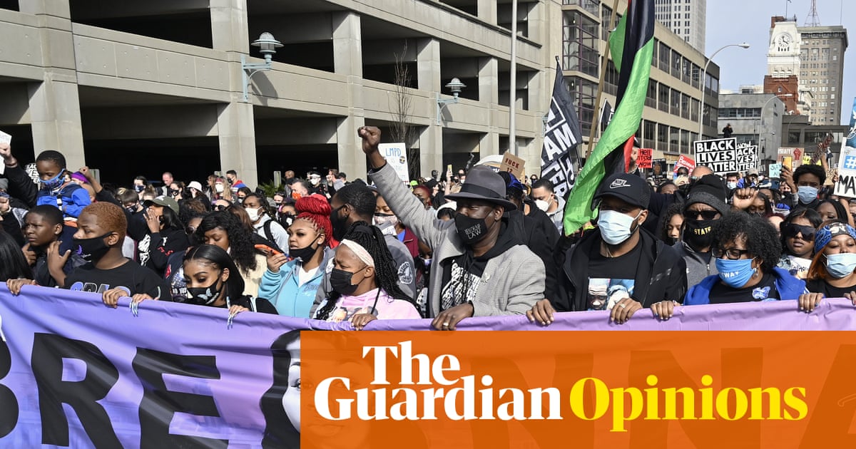 Six years after Breonna Taylor’s death, America is weakening the rules that could have saved her | Jamil Smith