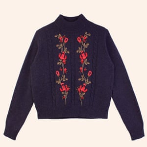 Cold front: 12 of the best jumpers for spring – in pictures | Fashion ...