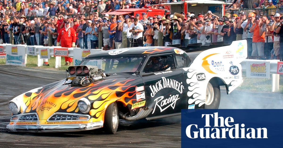 Drag Racing Champ Brett Stevens S Drug Empire A Crash Course In How Not To Do Business Queensland The Guardian Drag Racing Champ Brett Stevens S Drug Empire A Crash Course In How Not To Do Business Queensland The Guardian