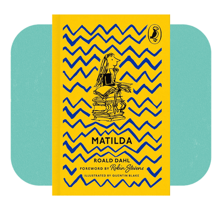 The beloved modern classic from the bestselling author (Puffin 85th Anniversary Clothbound Collection)