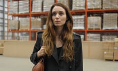 Rooney Mara in Una