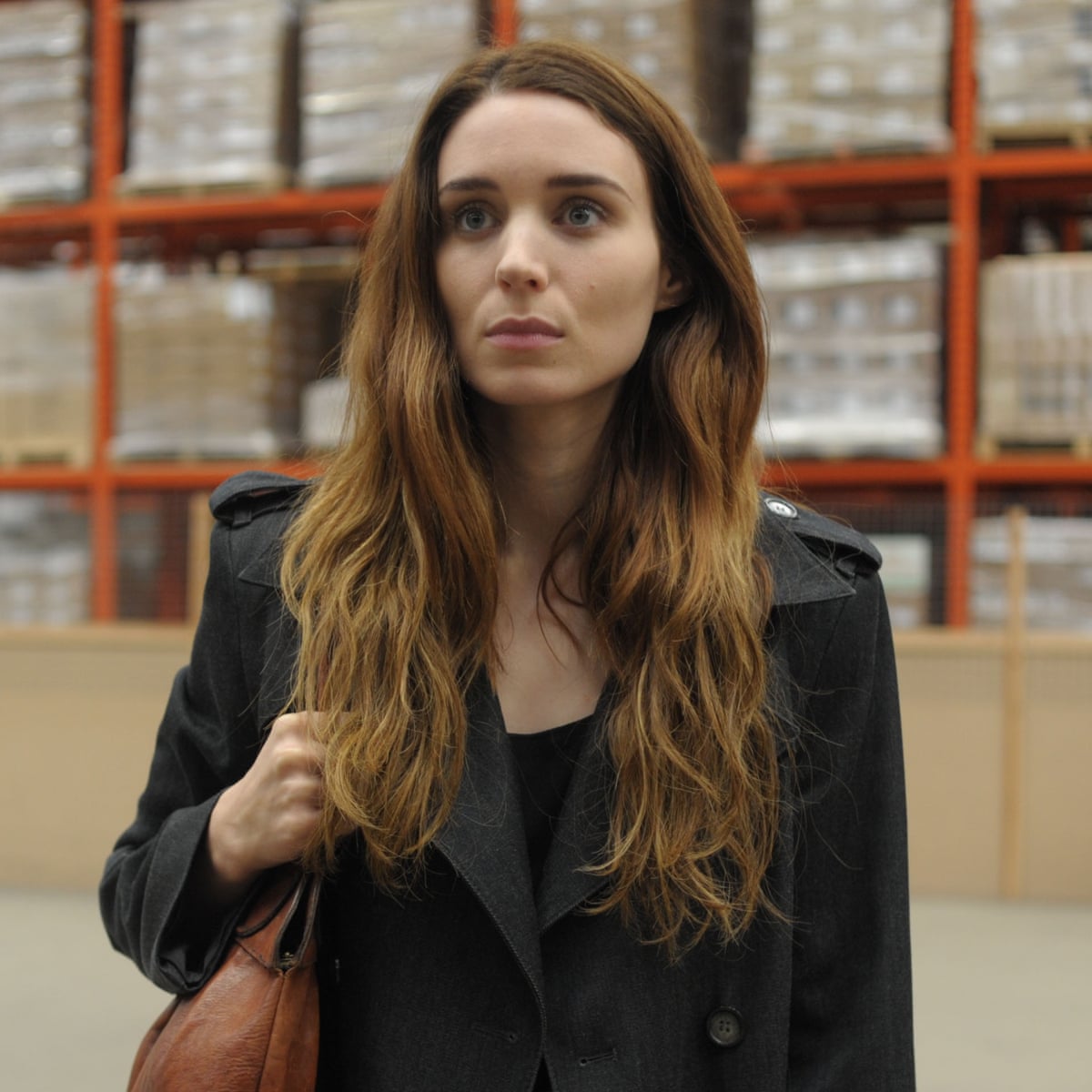 Rooney Mara Look Out Greta Gerwig There S A New Arthouse
