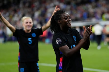 Michelle Agyemang