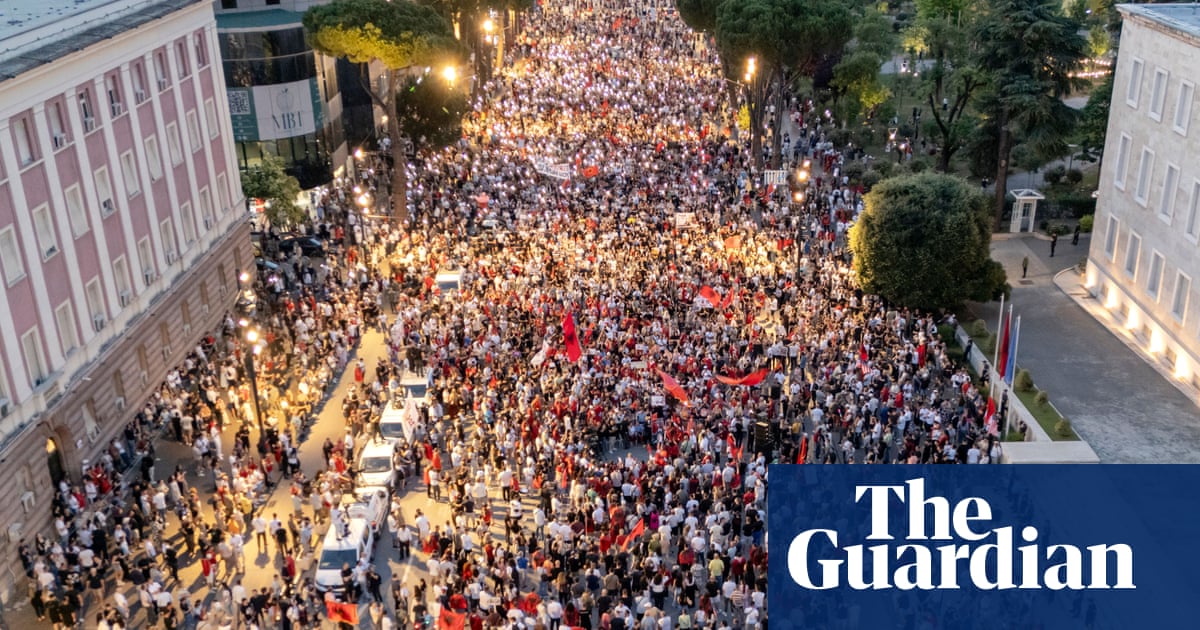 People in Albania: share your thoughts on the recent ‘not for sale’ protests
