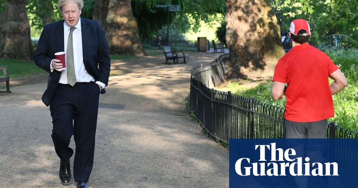 John Crace S Big Bank Holiday Quiz Politics The Guardian